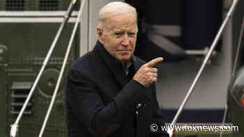 Flashback: Biden suggested Trump's coronavirus travel ban was 'xenophobic' - Fox News