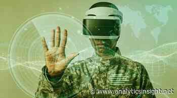 AR & VR in Aerospace and Defense is Predicted to Reach US$5.8 Billion by 2026 - Analytics Insight