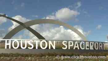 Houston Spaceport opens doors to expand commercial aerospace industry - KPRC Click2Houston