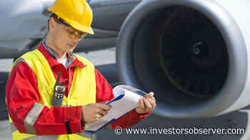 Should Aerospace & Defense Stock Boeing Co (BA) Be in Your Portfolio Wednesday? - InvestorsObserver