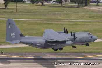 Aerospace Companies Suggest Possible 5G Interference with Military Radars - Aviation Today