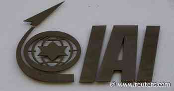 Israel Aerospace eyes 25% share sale and more UAE deals - Reuters