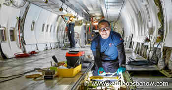 Kelowna's KF Aerospace lands huge Boeing contract - KamloopsBCNow