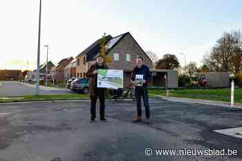 Gemeente zoekt kopers voor tien nieuwe bouwkavels langs Biezemoerstraat: “Centrale ligging” - Het Nieuwsblad