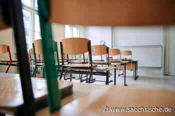 Dresden: Corona verschärft Lehrermangel in Dresden - Sächsische.de