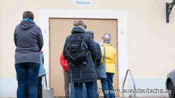 Sächsische Kirchen unterstützen Immunisierung mit Impfaktion - Süddeutsche Zeitung