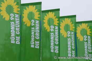 Dresden: Angriff auf Grünen-Parteibüro in Dresden - Sächsische.de