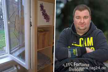 Dresden: Fortuna im Home-Office? Einbrecher beklauen die Frauen-Fußballer - TAG24