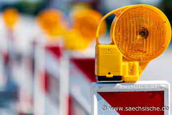 Dresden: Unfallschwerpunkt in Dresden soll entschärft werden - Sächsische.de