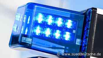 Notfälle - Dresden - Entwarnung: Weltkriegsbombe in Dresden entschärft - Panorama - SZ.de - Süddeutsche Zeitung