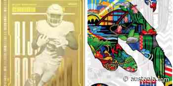 From Longhorns to the USMNT: 5 sports NFTs kicking off in Austin's growing crypto-verse - Austonia