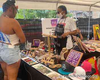 Shop Local 2021: An Austin, North Lawndale And Garfield Park Holiday Gift Guide - Block Club Chicago