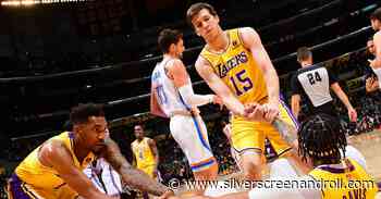 Lakers Injury Report: Anthony Davis cleared to play, Austin Reaves upgraded vs. Kings - Silver Screen and Roll