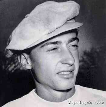 Texas’ best ever? An Austin amateur champ is thankful to remember a fallen hero this season. - Yahoo Sports