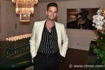 Josh Flagg from 'Million Dollar Listing Los Angeles' posts funny TikTok of weird Austin encounter - Chron