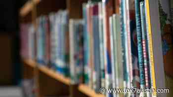 Austin Public Library to host grand re-opening of Pleasant Hill Branch - FOX 7 Austin