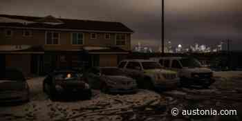Austin winter storm photo featured in TIME's Top 100 Photos of 2021 - austonia