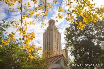 UT Austin Arts and Humanities Ranked Among Best in the World - UT News - UT News | The University of Texas at Austin