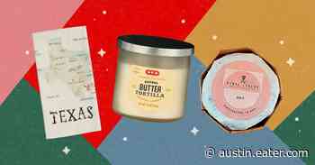 The 2021 Eater Austin Holiday Gift Guide - Eater Austin