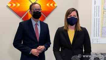 Sask. Opposition calls on province to expand vaccination leave to parents taking kids to get vaccinated