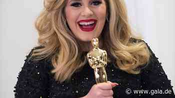 Adele: Emotionales Video zeigt Wiedersehen mit einem Überraschungsgast - Gala.de