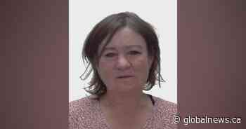 Remains of missing Lethbridge woman found on Blood Reserve