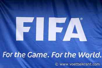 FIFA zal nieuwe buitenspel technologie testen op de FIFA Arab Cup