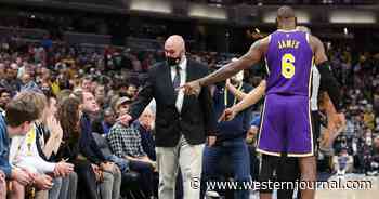 LeBron James Has 2 Pacers Fans Ejected from Game, Gets Labeled a Hypocrite