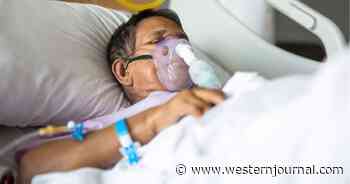 NY Rep to Introduce Sickening Bill for Unvaccinated: 'Do Your Part or Pay'