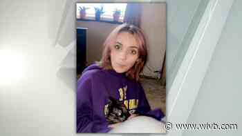 MISSING: Erie County Sheriff's Office looking for missing 12-year-old girl
