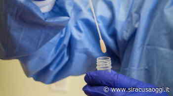Bollettino quotidiano: 97 nuovi positivi in provincia di Siracusa, Floridia fa 100 - SiracusaOggi.it