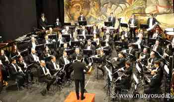 Modica, all'Auditorium Floridia Masterclass musicale con Emmanuel Sèjournè - Nuovo Sud