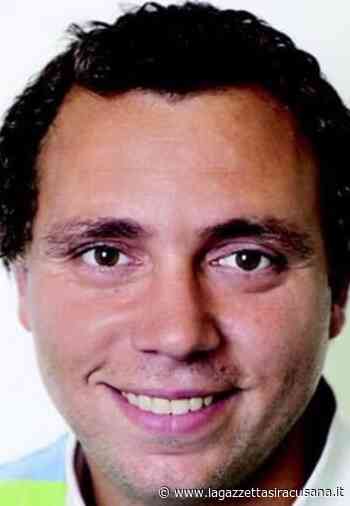 Floridia, politica, Martino Failla è il nuovo coordinatore territoriale di Italia viva - La Gazzetta Siracusana