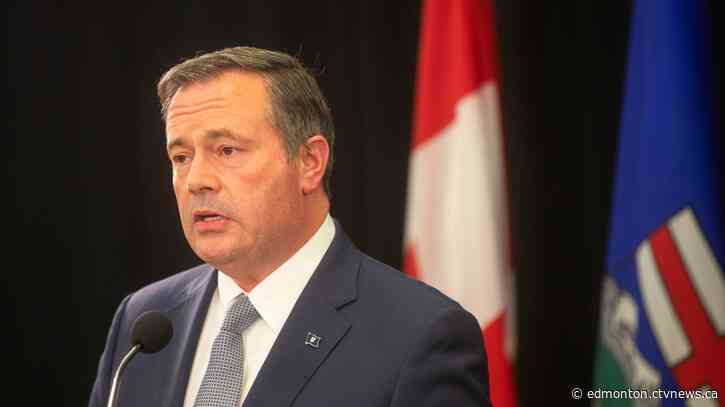 Kenney promises no direct cost download to municipalities on provincial police plan