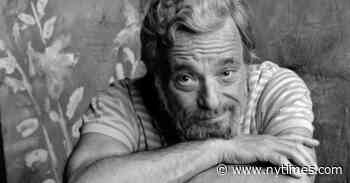 Stephen Sondheim, Titan of the American Musical, Is Dead at 91