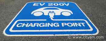 Hammersmith and Fulham to install 55 EV chargers in bid to become UK's greenest borough - City A.M.