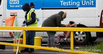 London Indian Variant: Hammersmith and Fulham residents told not to travel to Hounslow due to Indian Covid variant - MyLondon