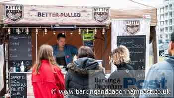 Barking Riverside hosts Christmas local makers market - Barking and Dagenham Post