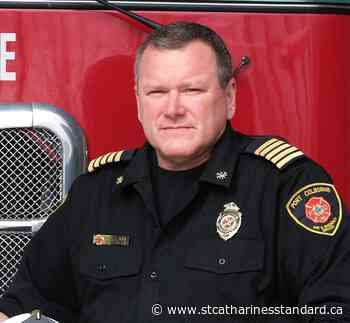 Former owners of Port Colborne motel fined $6500 for fire code violations - StCatharinesStandard.ca