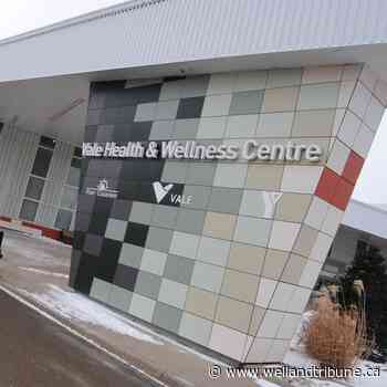 Forged vaccine papers caught at Vale Centre in Port Colborne - WellandTribune.ca