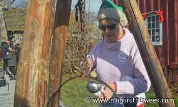 Loads of Christmas cheer coming to Port Colborne - Niagarathisweek.com