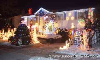 Port Colborne looking for the home with the most holiday spirit - Niagarathisweek.com