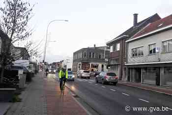 Voorstellen nieuw circulatieplan liggen op tafel in Hemiksem: “Op vele plaatsen zal het trager gaan” - Gazet van Antwerpen