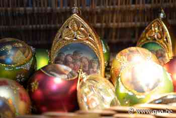 Kerstmarkt afgelast (Hemiksem) - Gazet van Antwerpen