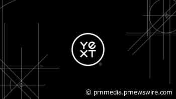 Yext, Inc. to Report Third Quarter Fiscal Year 2022 Financial Results on December  2, 2021