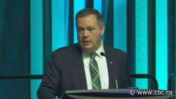 Premier's provincial police pitch gets cool reception from rural leaders
