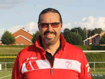 Chris Uyttenhove (KSV Pittem 4C) kijkt uit naar duel bij buren van KZ Dentergem: “Vervolg breien aan de goeie competitiestart” - KW.be