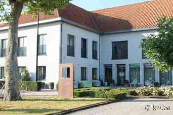 Uitbraak in wzc Pittem met nog onbekende coronavariant - KW.be