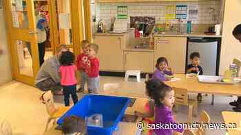 Why the announcement of Saskatchewan's new child care discount has left many providers scrambling