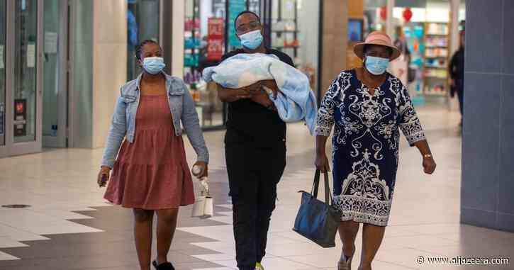 WHO classifies new COVID variant as ‘of concern’ - Aljazeera.com